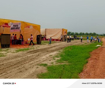  Plot – Exterior View View at Sohna - for Sale