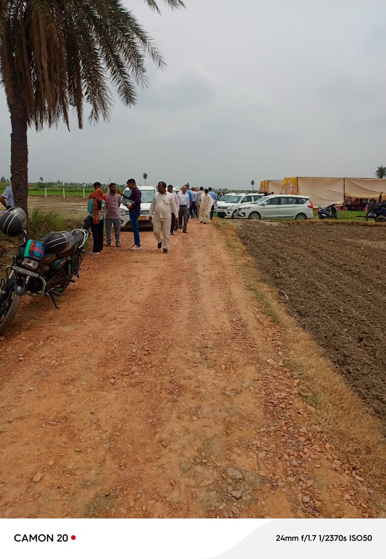 Exterior View, sohna  55 Sq.Yd. Plot In Sohna Gurgaon 9448172