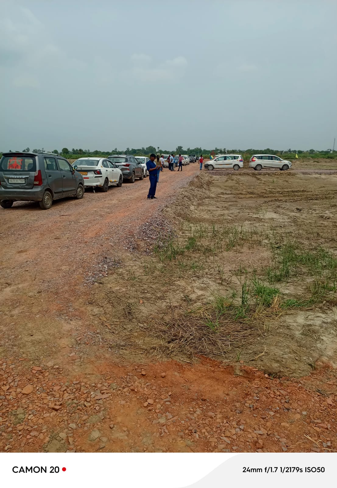 Plot For Sale in Imt Sohna Plot 