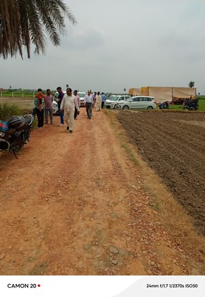  Plot – Exterior View View at Sohna - for Sale