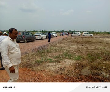 Plot Area in  Plot at Sohna – for Sale