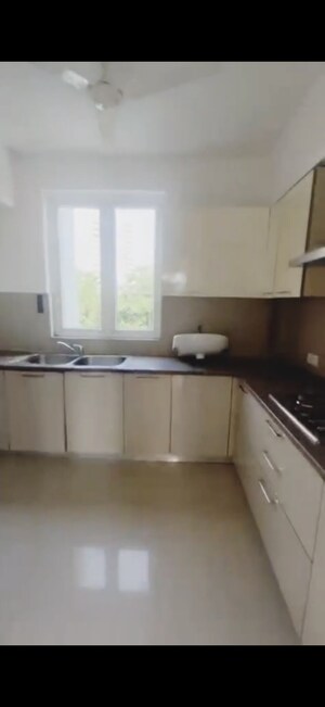 Kitchen in 3 BHK Apartment at Paras Irene, Sector 70a – for Sale