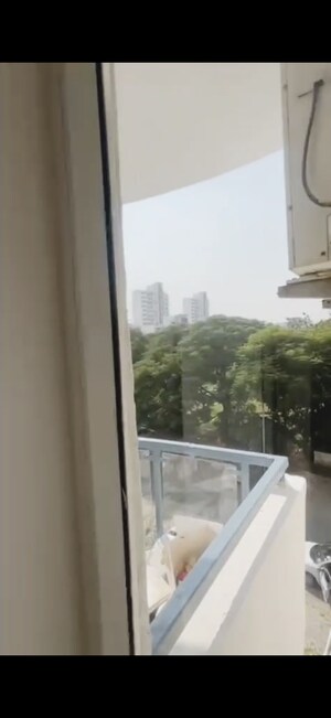 Balcony in 3 BHK Apartment at Paras Irene, Sector 70a – for Sale