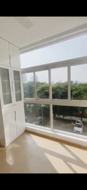 Balcony in 3 BHK Apartment at Paras Irene, Sector 70a – for Sale