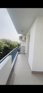 3 BHK + Study Room 1830 Sq.Ft. Apartment in Paras Irene