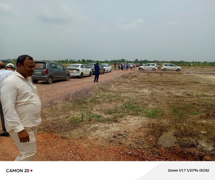 undefined, silani chowk  100 Sq.Yd. Plot In Silani Chowk Gurgaon 9448184