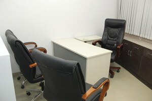  Office Space For Rent in Bhairaav The Corporate Park, Vashi Sector 18