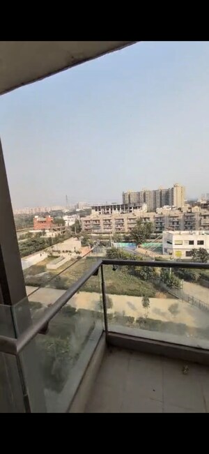 3 BHK Apartment – Exterior View View at Paras Irene, Sector 70a - for Sale
