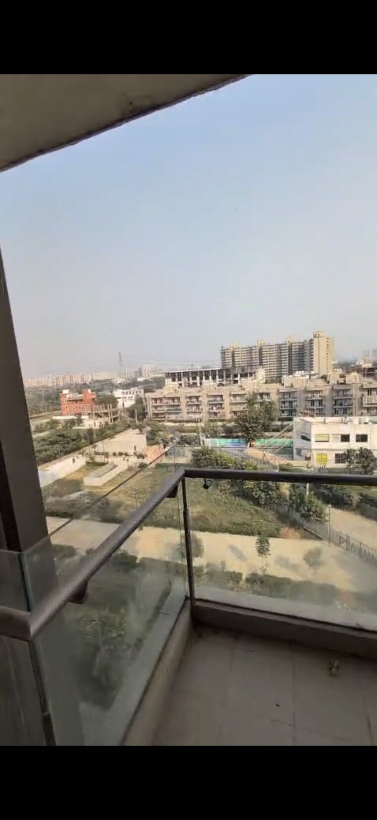 Exterior View, paras-irene 3 Bedroom 1830 Sq.Ft. Apartment In Sector 70a Gurgaon 9448203