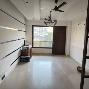 Kitchen in 3 BHK Apartment at M3M Golf Estate, Sector 65 – for Sale
