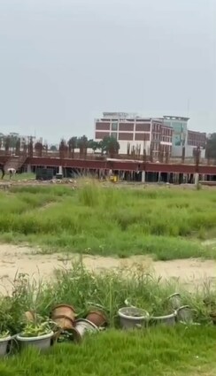 3.5 BHK + Study Room Apartment For Sale in Diya Green 