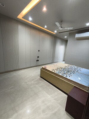 Bedroom in 4 BHK Apartment at DLF Westend Heights, Sector 53 – for Sale