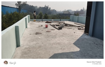  Plot – Exterior View View at Mohanlalganj - for Sale