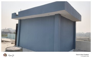  Plot – Exterior View View at Mohanlalganj - for Sale