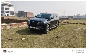 Plot Area in  Plot at Mohanlalganj – for Sale