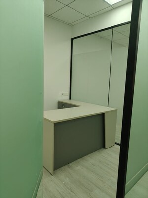 Room in  Office Space at Akshar Business Park, Vashi Sector 19f – for Rent