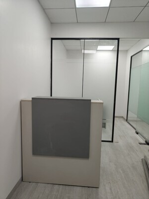 Room in  Office Space at Akshar Business Park, Vashi Sector 19f – for Rent