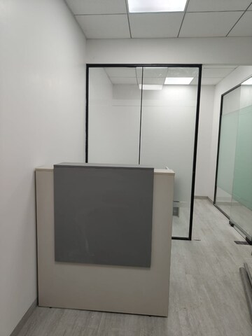 Room in  Office Space at Akshar Business Park, Vashi Sector 19f – for Rent