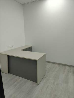 Room in  Office Space at Akshar Business Park, Vashi Sector 19f – for Rent