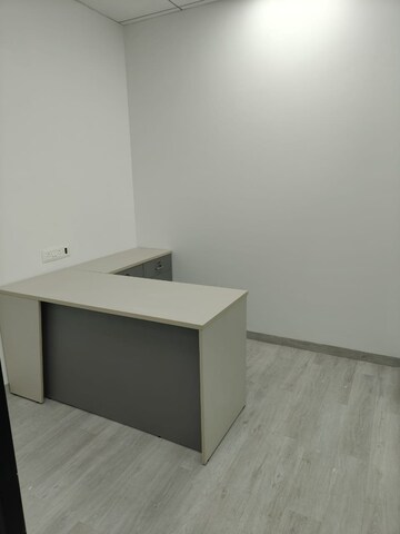 Room in  Office Space at Akshar Business Park, Vashi Sector 19f – for Rent