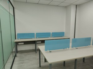  Office Space For Rent in Akshar Business Park, Vashi Sector 19f