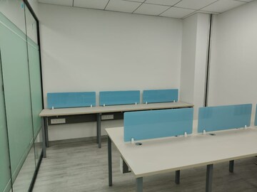  Office Space For Rent in Akshar Business Park, Vashi Sector 19f