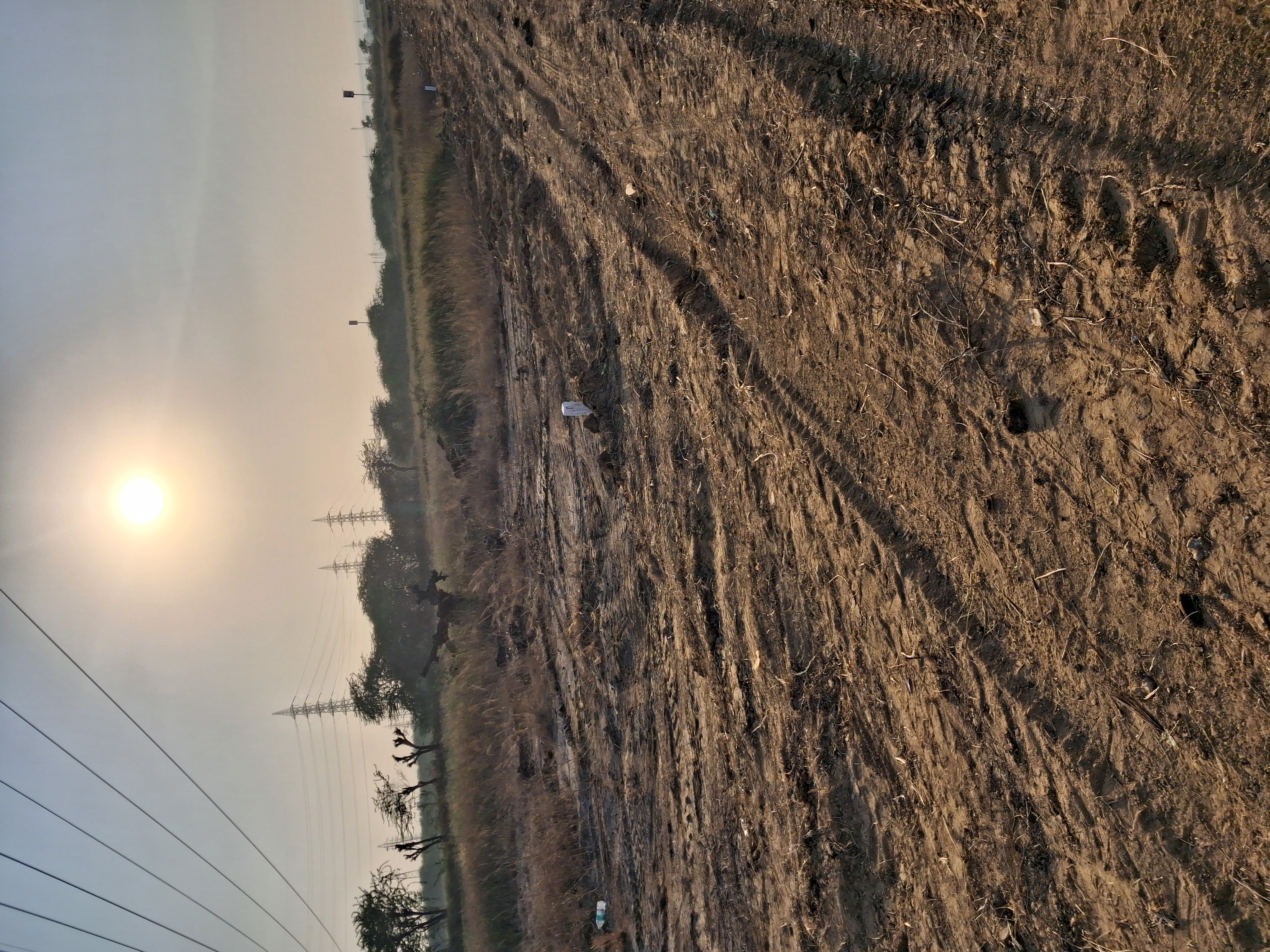 Plot For Sale in Silani Chowk Sohna 