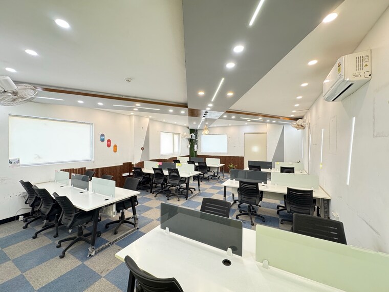 Team Area, sector 74 Commercial Office Space 2000 Sq.Ft. In Sector 74 Mohali 9448223