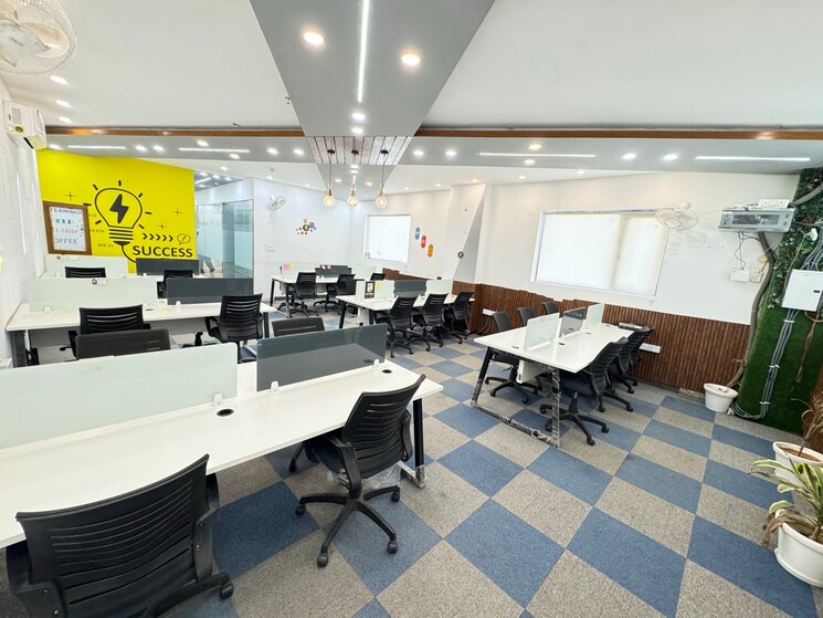 Team Area, sector 74 Commercial Office Space 2000 Sq.Ft. In Sector 74 Mohali 9448223
