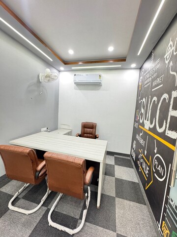 Team Area in  Office Space at Sector 74 – for Rent