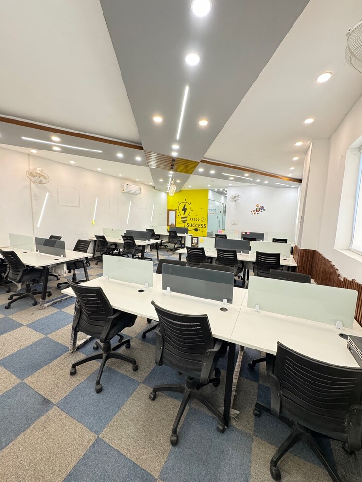 Team Area, sector 74 Commercial Office Space 2000 Sq.Ft. In Sector 74 Mohali 9448223