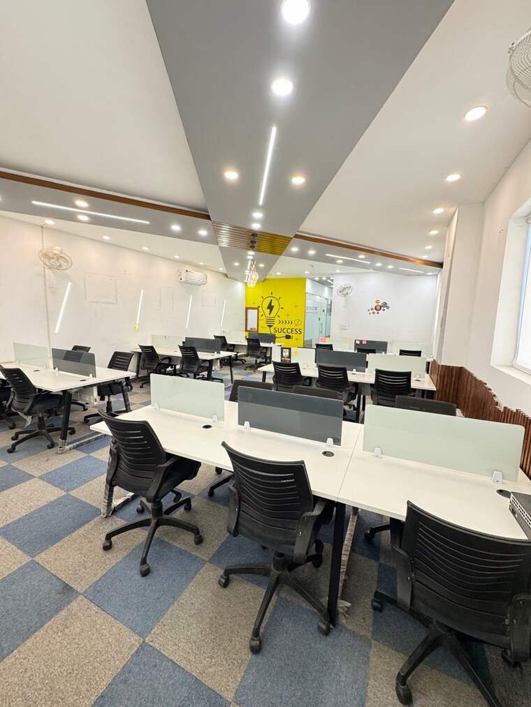 Team Area, sector 74 Commercial Office Space 2000 Sq.Ft. In Sector 74 Mohali 9448223