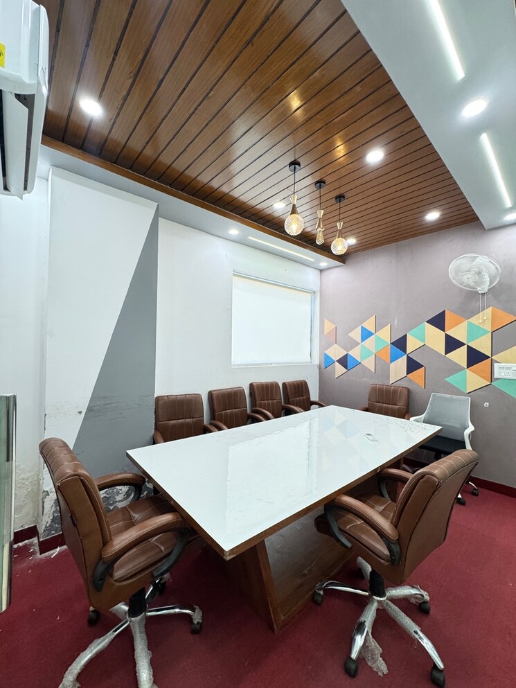 Team Area, sector 74 Commercial Office Space 2000 Sq.Ft. In Sector 74 Mohali 9448223