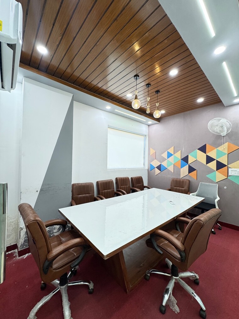 Team Area, sector 74 Commercial Office Space 2000 Sq.Ft. In Sector 74 Mohali 9448223