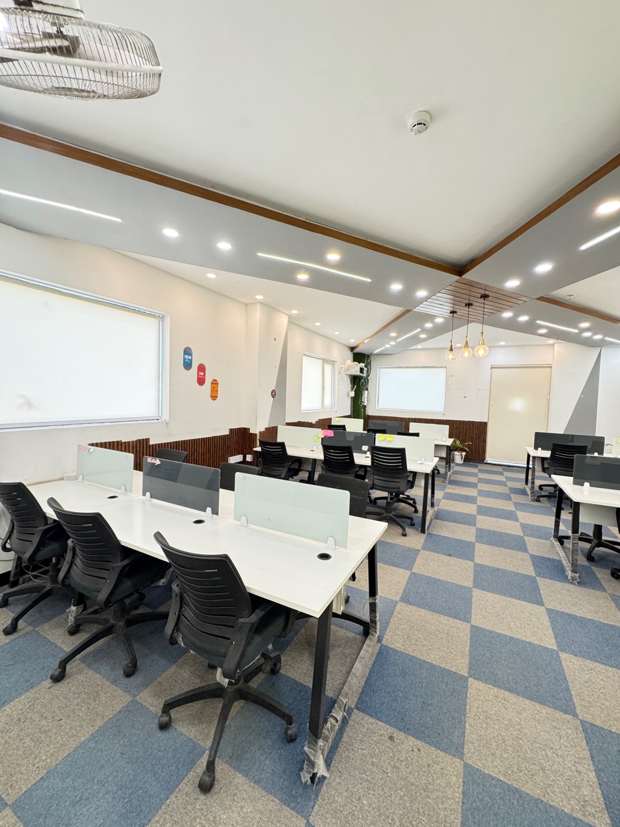 Office Space For Rent in Sector 74