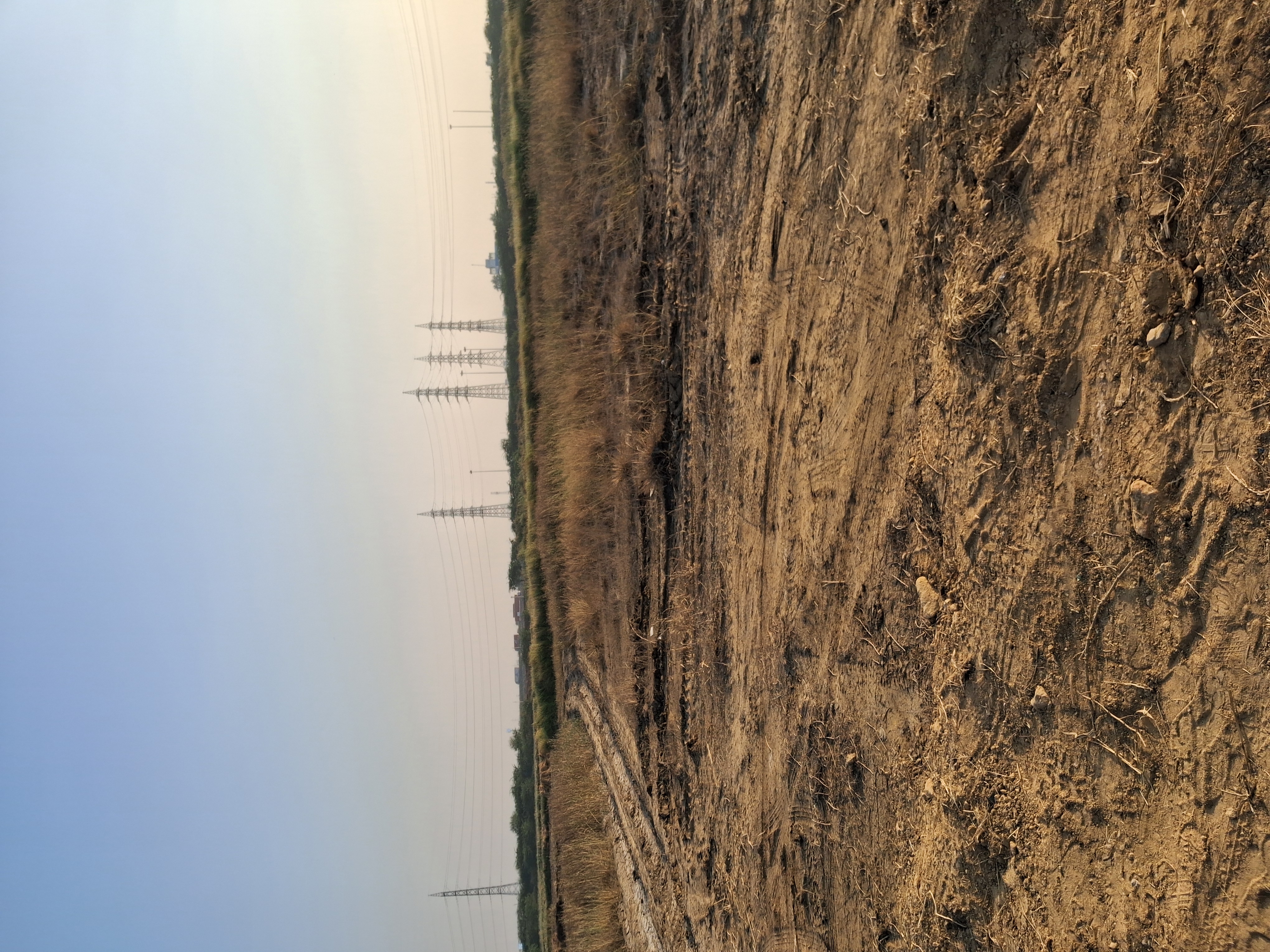 Plot For Sale in Silani Chowk Sohna 