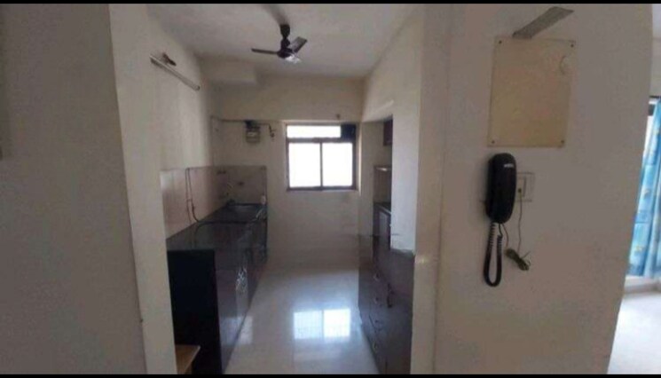 Kitchen, runwal-garden-city 2 Bedroom 596 Sq.Ft. Apartment In Balkum Pada Thane 9448263