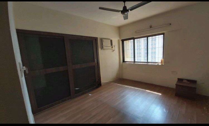 2 BHK + Pooja Room Apartment For Rent in Runwal Garden City
