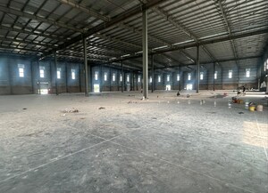  Warehouse For Rent in Tatisilwai
