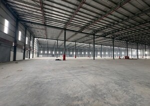  Warehouse – Exterior View View at Tatisilwai - for Rent