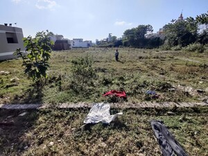 Plot Area in  Plot at Shimla Bypass Road – for Sale