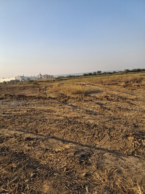 Plot Area in  Plot at Silani Chowk – for Sale