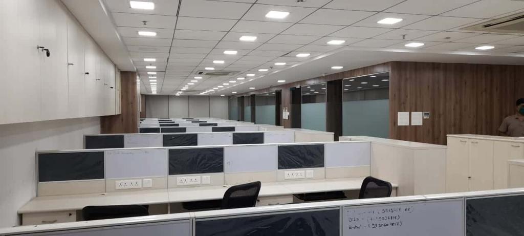 Office Space For Rent in Real Tech Park