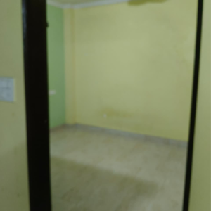 Room in 1 BHK Builder Floor at Chattarpur – for Sale