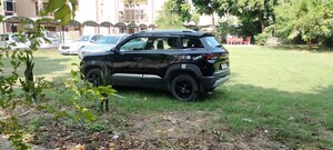  Plot – Exterior View View at Silver City Extention, Vip Road - for Sale