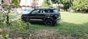  Plot – Exterior View View at Silver City Extention, Vip Road - for Sale