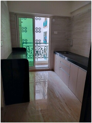 2 BHK Apartment For Rent in Siddhi Highland Springs, Dhokali