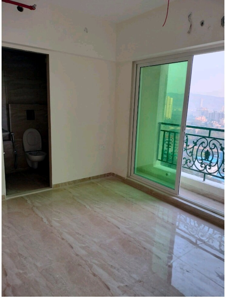 Room, siddhi-highland-springs 2 Bedroom 636 Sq.Ft. Apartment In Dhokali Thane 9448352