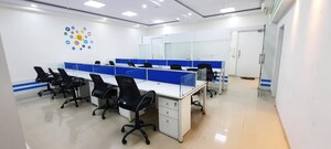  Office Space For Rent in Rupa Solitaire, Kopar Khairane