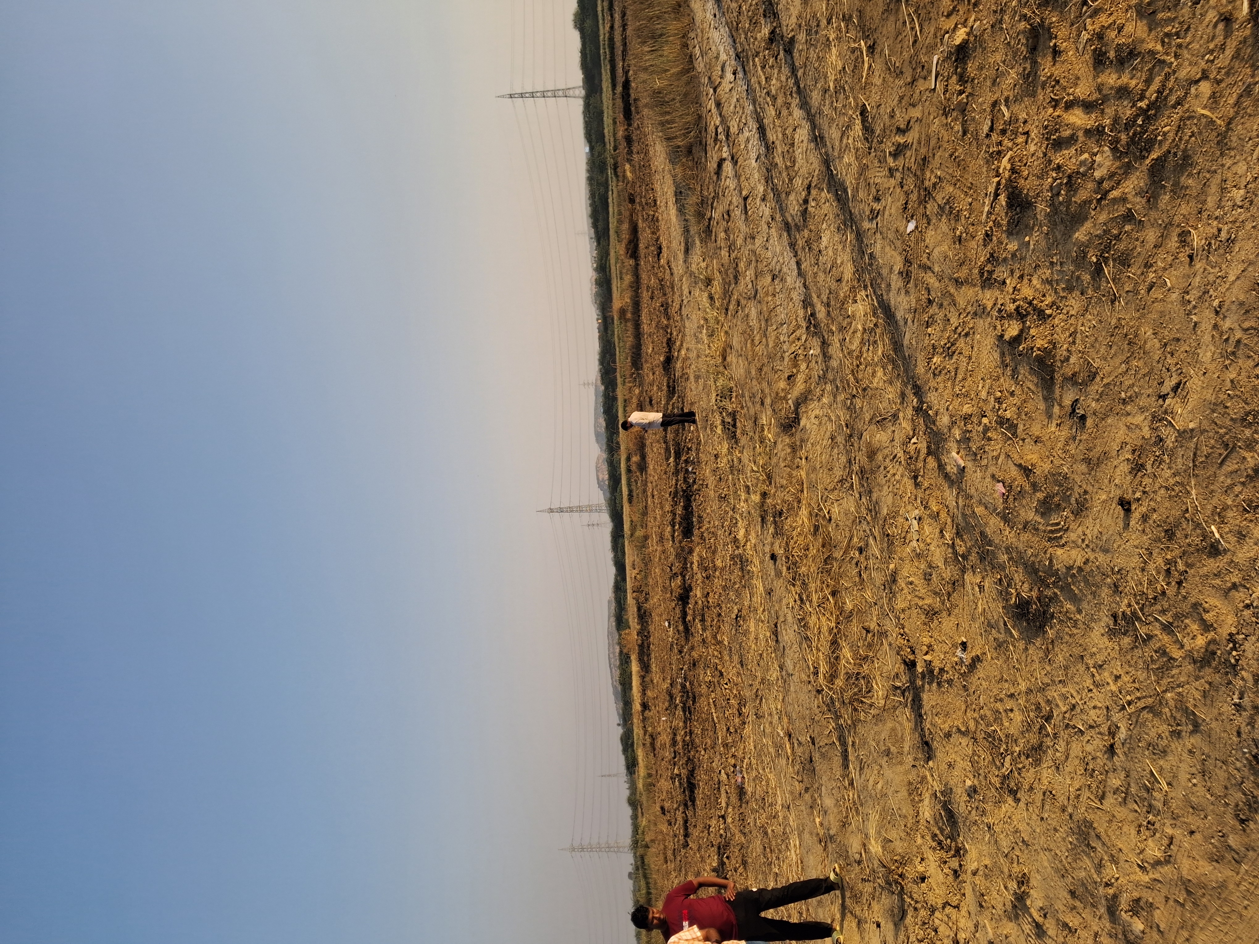 Plot For Sale in Signature Global Daxin Vistas